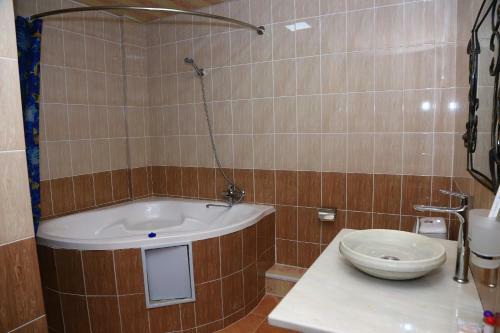 Posada Garden House Mini-hotel