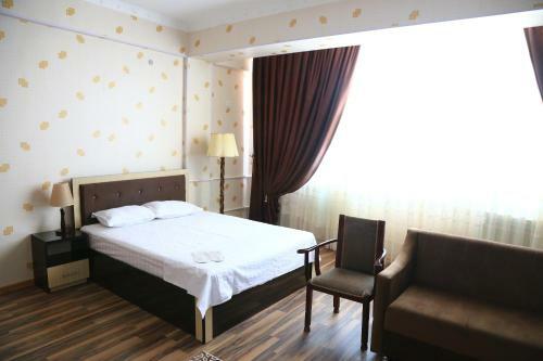 Posada Garden House Mini-hotel