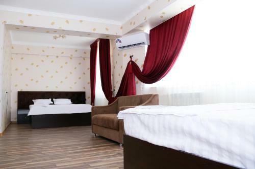 Posada Garden House Mini-hotel