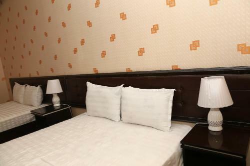 Posada Garden House Mini-hotel