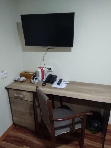 Posada Garden House Mini-hotel