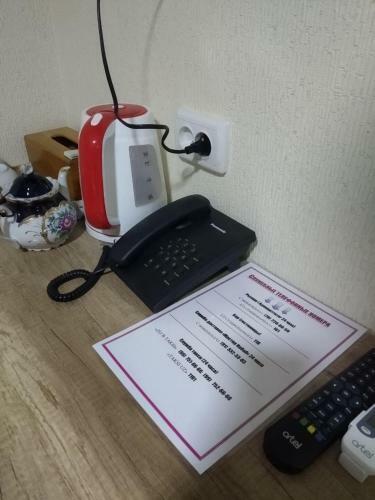 Posada Garden House Mini-hotel