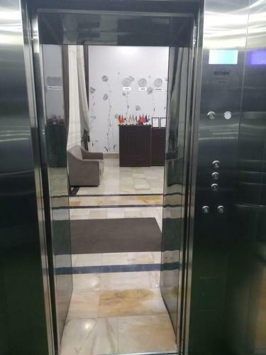 Posada Garden House Mini-hotel