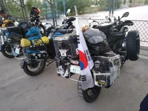 Posada Garden House Mini-hotel