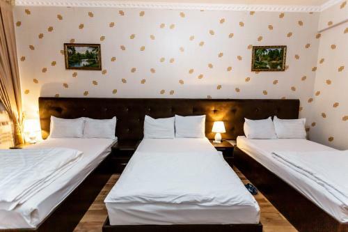 Posada Garden House Mini-hotel