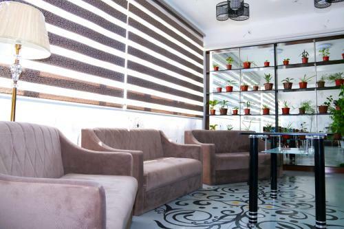 Posada Garden House Mini-hotel