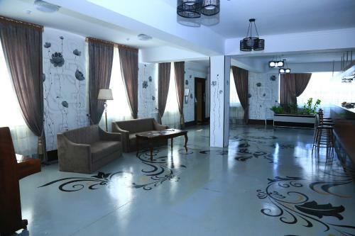 Posada Garden House Mini-hotel