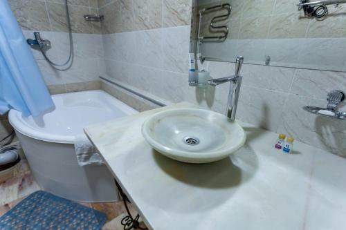 Posada Garden House Mini-hotel