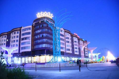 Posada Garden House Mini-hotel