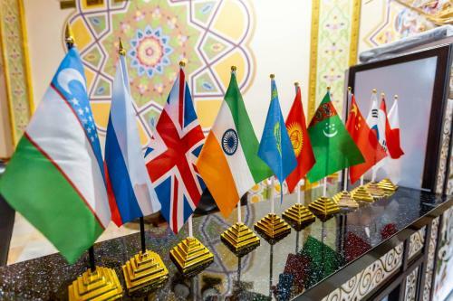 Posada Garden House Mini-hotel