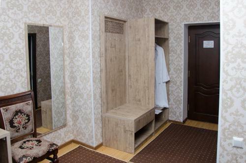 Hotel Poytaxt