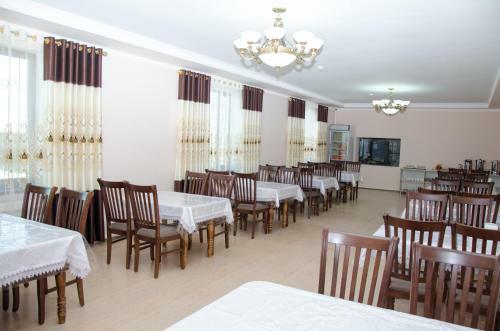 Hotel Poytaxt