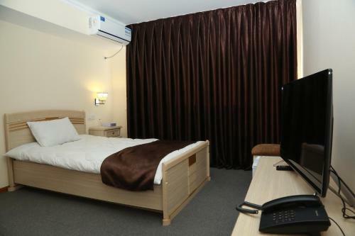 Tashkent Hotel