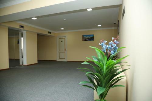 Tashkent Hotel