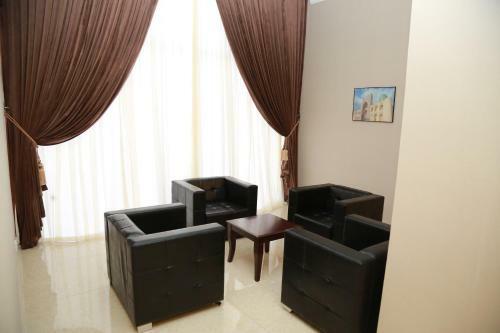 Tashkent Hotel