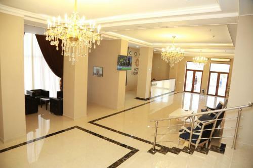 Tashkent Hotel