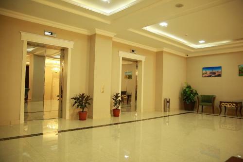 Tashkent Hotel