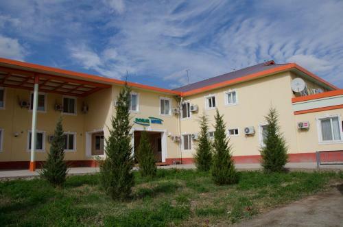 Hotel Dosliq