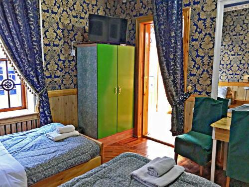 Posada Kamila Prime B&B