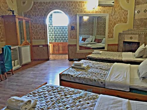 Posada Kamila Prime B&B