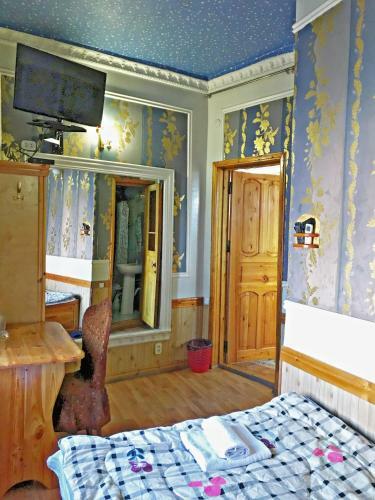 Posada Kamila Prime B&B