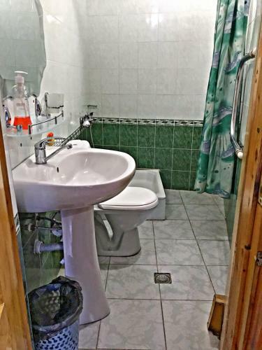 Posada Kamila Prime B&B