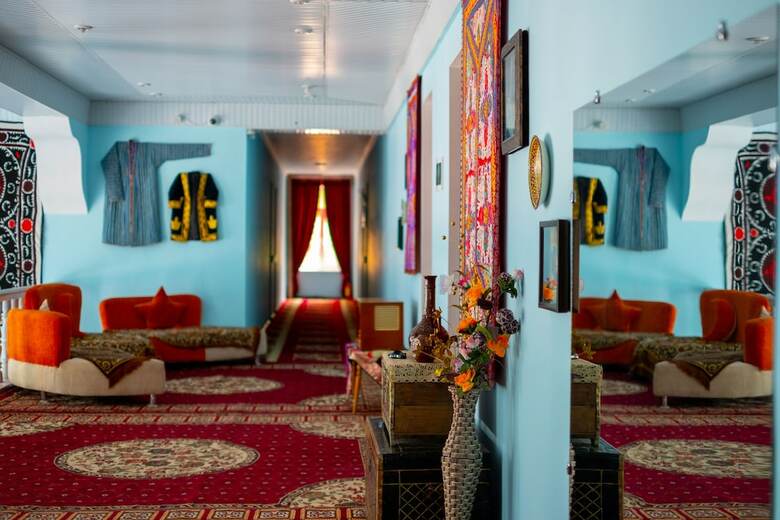 Hotel Ishonch