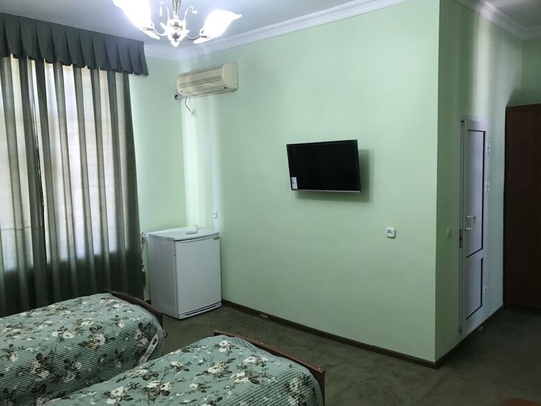 Hotel Ishonch