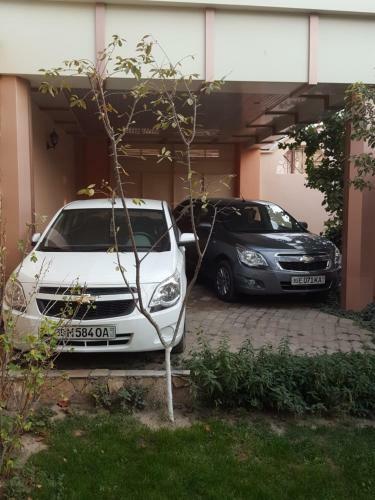 Hostal ?????? ??? Kind House