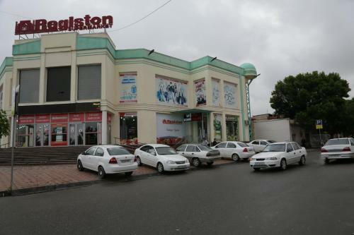 Hostel Gulsara