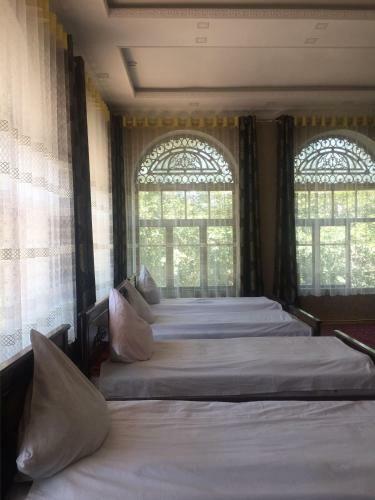 Hostel Gulsara