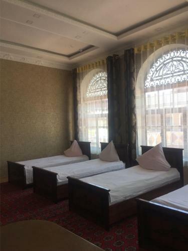 Hostel Gulsara