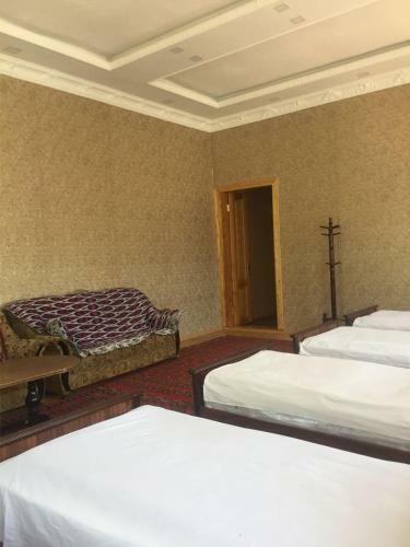 Hostel Gulsara