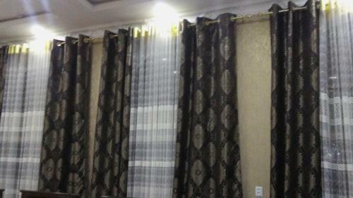 Hostel Gulsara