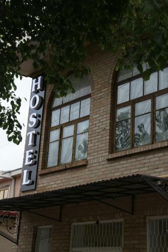 Hostel Gulsara