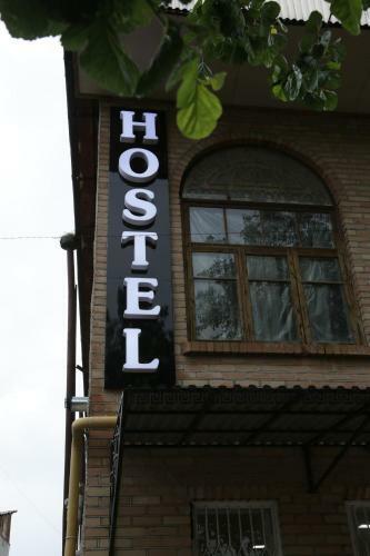 Hostel Gulsara