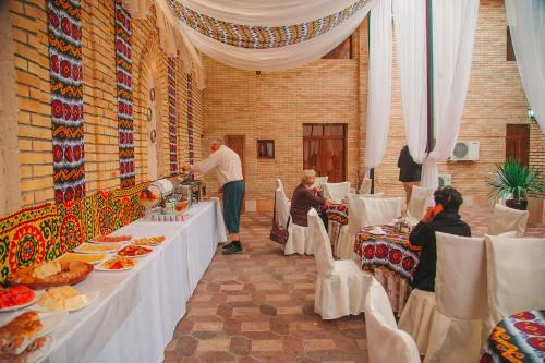 Arba Hotel