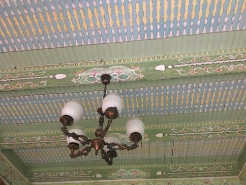 Hostal Antica B & B Samarkand