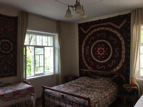 Hostal Antica B & B Samarkand