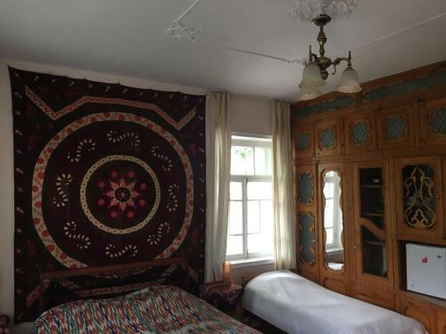 Hostal Antica B & B Samarkand
