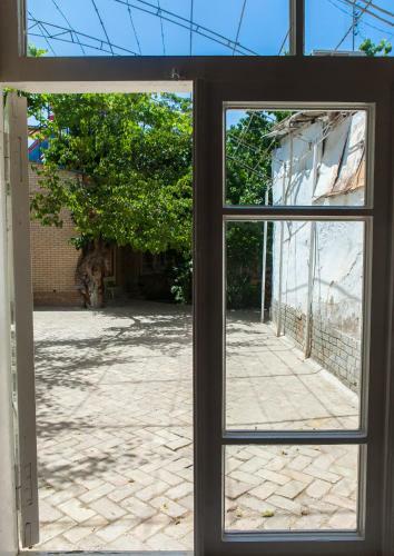 Hostal Antica B & B Samarkand