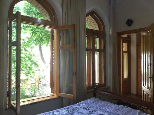 Hostal Antica B & B Samarkand