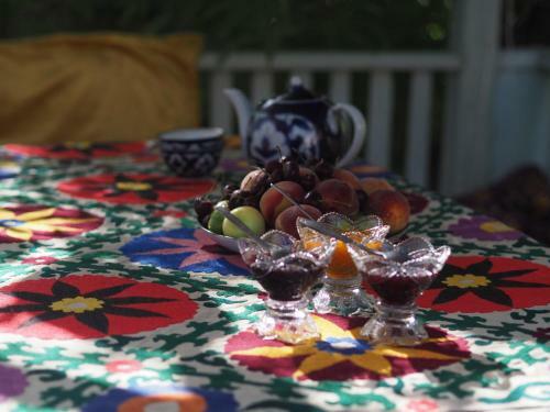 Hostal Antica B & B Samarkand