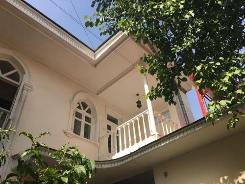Hostal Antica B & B Samarkand