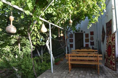 Hostal Antica B & B Samarkand