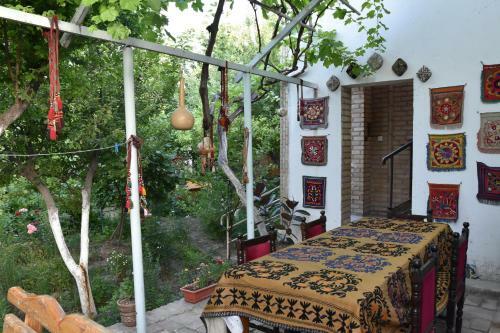 Hostal Antica B & B Samarkand