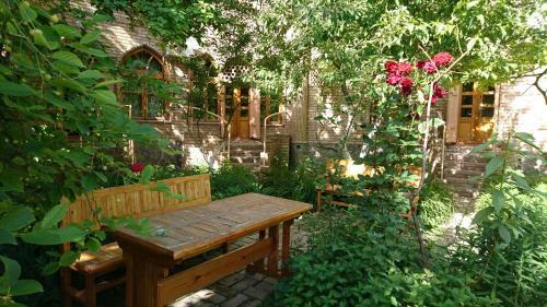 Hostal Antica B & B Samarkand