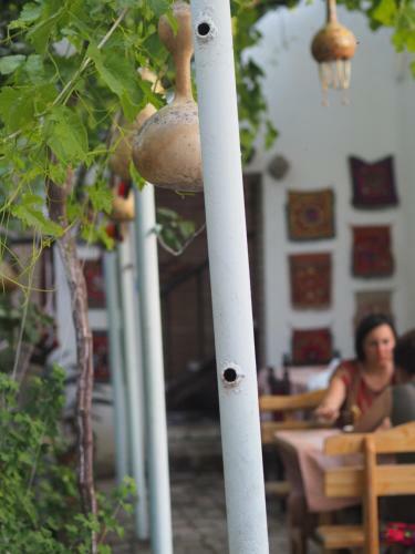 Hostal Antica B & B Samarkand