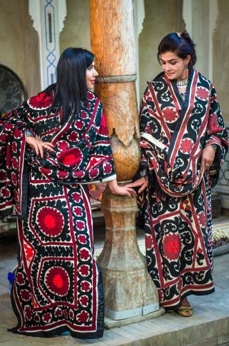 Hostal Antica B & B Samarkand