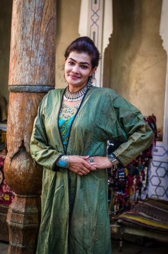 Hostal Antica B & B Samarkand